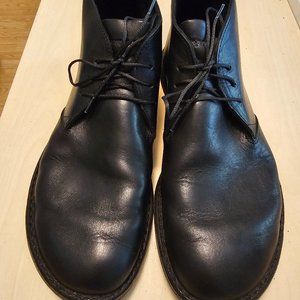 Vivobarefoot Men's Porto Handmade Leather Boot 45